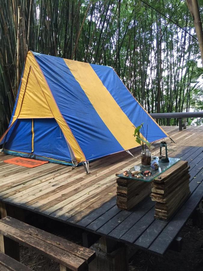 Paradise Floripa Hostel&camping Florianópolis