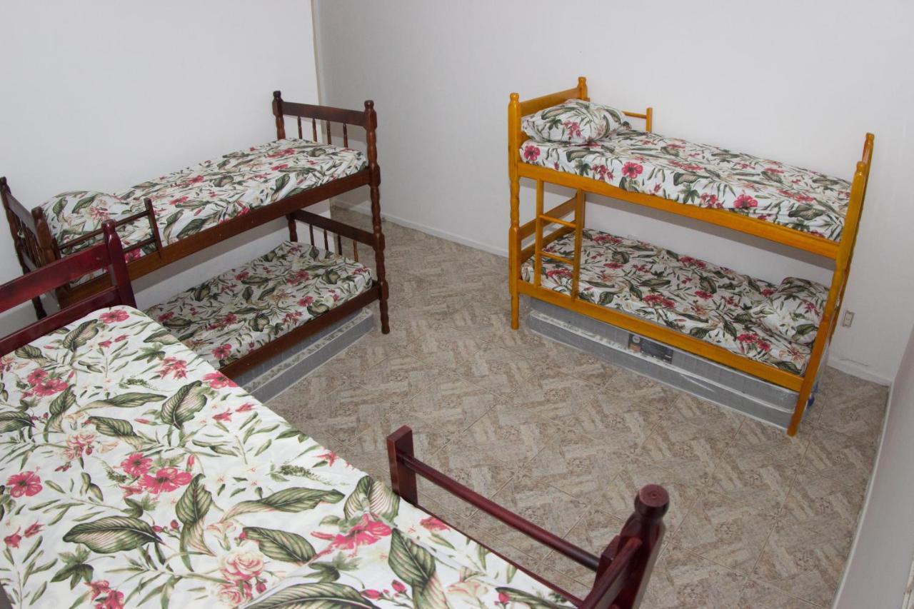 Paradise Floripa Hostel&camping *